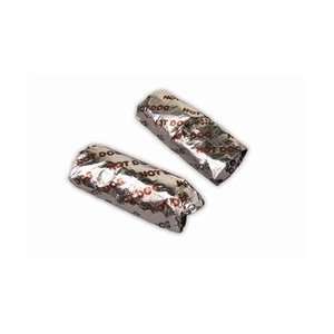  Paragon 8059SC Hot Dog Foil Wraps 500/CS