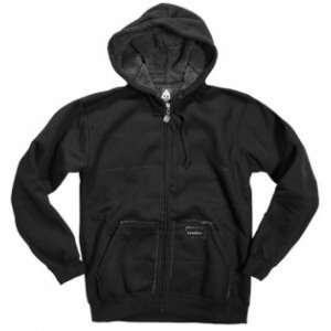  Matix Clothing Asher Sherpa Hoodie