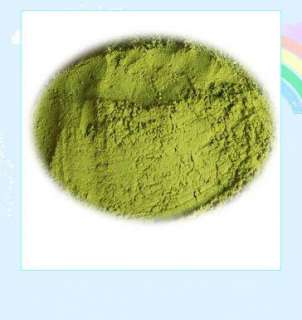 Natural Organic Matcha Green Tea Powder 50g 1.7OZ  