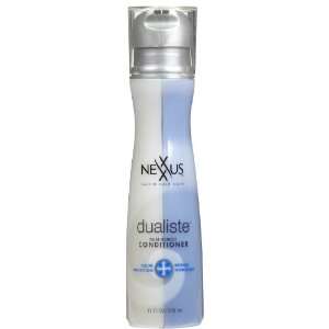 Nexxus Dualiste Color Protection and Intense Hydration Conditioner 