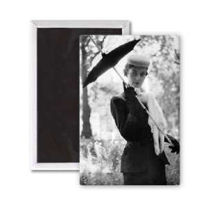  Norman Hartnell   3x2 inch Fridge Magnet   large magnetic 