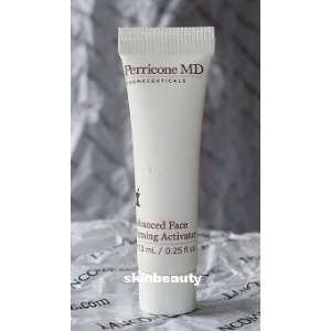 Perricone MD Advanced Face Firming Activator 0.25oz