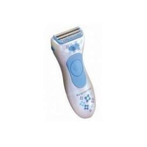  Remington Smooth & Silky Womens Shaver Health & Personal 