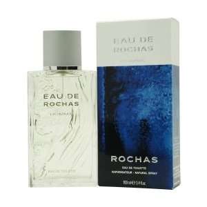  EAU DE ROCHAS by Rochas Beauty