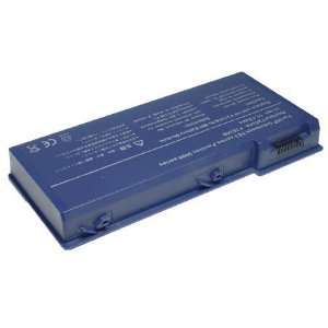   Extended Capacity Battery for HP Pavilion N5450 Laptop Electronics