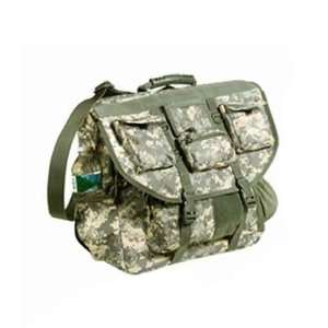  Rothco Special Ops Latop/Briefcase Bag   Army Digital Camo 