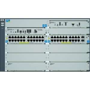   Power Over Ethernet   2 x SFP+,   4 x Expansion Slot Slot Electronics