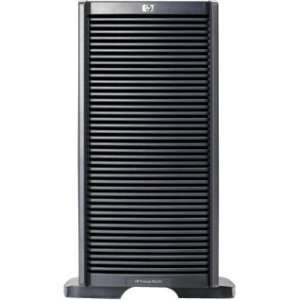  HP ProLiant ML350 G6 656764 S01 5U Tower Entry level 