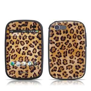   Spots Design Protective Skin Decal Sticker for HP Veer 4G Cell Phone
