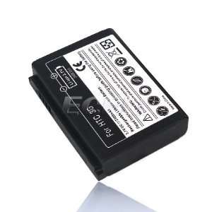     2300MAH EXTREME BATTERY BACK COVER FOR HTC TOUCH 3G Electronics