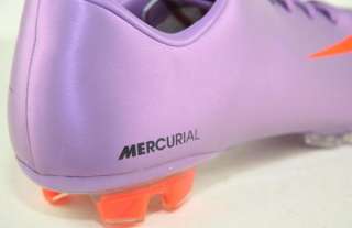 NIKE MERCURIAL VAPOR VI FG Mens Soccer Cleats Boots 11  