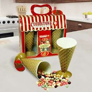 Cold Stone® Ice Cream Parlor Gift Set Grocery & Gourmet Food