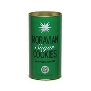 Moravian Sugar Cookies   24, 2.5oz Grocery & Gourmet Food