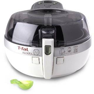 fal FZ700050 ActiFry Low Fat Healthy Dishwasher Safe Multi Cooker 