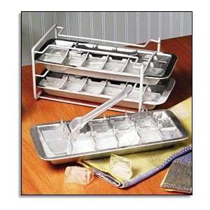  Ice Cube Tray Rack