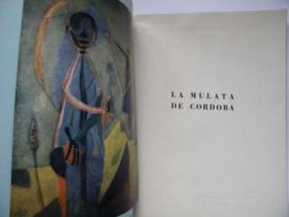 1948 MEXICO ARTE No. 2 Mexican Art JOSE CHAVEZ MORADO  