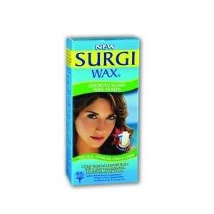  Ardell Surgi Wax Honey Wax Strips, 0.5 oz Health 