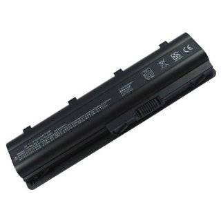 Hp Compaq 593553 001 Replacement Notebook / Laptop Battery 5200mAh 