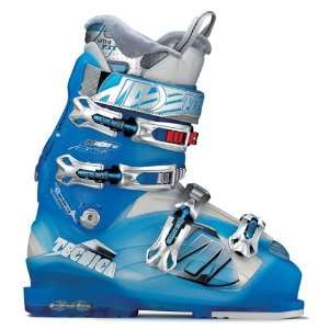  Tecnica Ski Boot Attiva M10 UltraFit NEW 06/07 Sports 