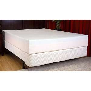  Tempurpedic Like Twin Long Mattress   Nasa Visco Elastic 