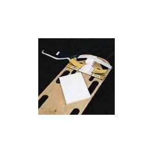  Laerdal Padpack Alignment Pads   Model 982100   Pkg of 10 