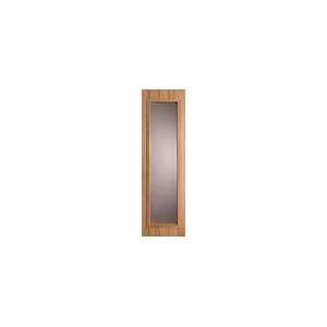 LUXExclusive Sauna Door CLASSICBLDLR BS. 24 in x 72 in 