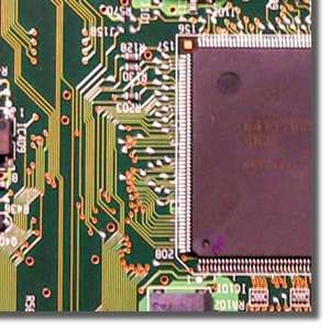  CARD DSX40 8Port Digital Station Card Electronics