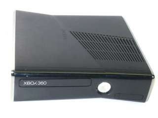 AS IS MICROSOFT XBOX 360 SLIM BROKEN SEAL GAME CONSOLE  