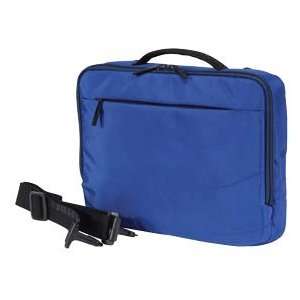  TUCANO, TUCA BNW10B Netbook Case w/ Shdr Strap Blu 10in 