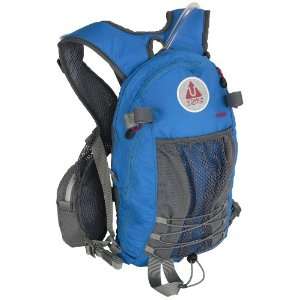  Ultimate Direction Womens Wink Hydration Pack (Blue Jewel 