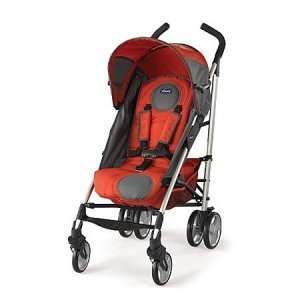  Chicco Liteway Stroller Baby
