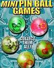 Mini Pin Ball Games * 100 PCS * Party Favors * Pinatas * Huge Lot 