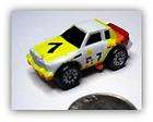 micro machines number 7 nascar monte carlo mini n scale