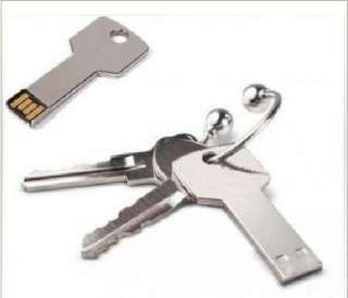 Premium Leather USB Mini Key Chain Flash Pen Drive Disk 8GB 16GB 32GB 