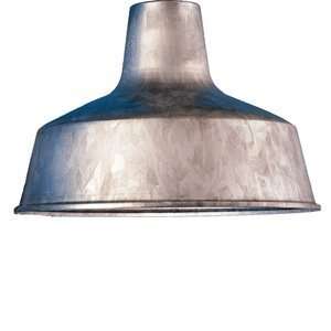   Lite H 15010 BR47/CB7 91 Warehouse Shade RLM Pendant