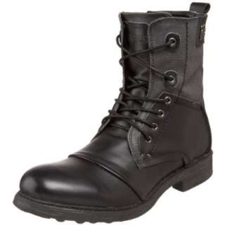 GUESS Mens Barrington Boot   designer shoes, handbags, jewelry 