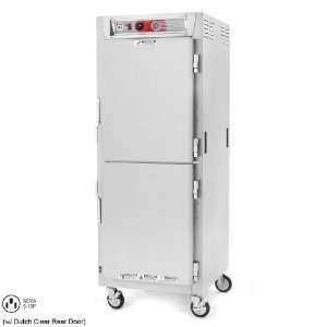  Metro Full Ht. Insulated C5 6 Series Heated Holding Cabinet 