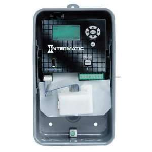  INTERMATIC ET90115CRE Elec Timer,Astro 365 Day,1 SPDT 