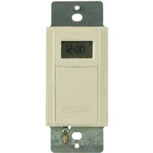  Intermatic ST01CH In wall Timer , White , up to 280 Events 