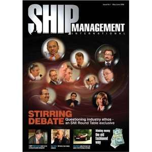 Ship Management International  Magazines