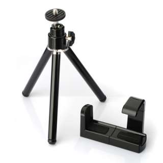   Tripod Holder For iPhone 3GS 4G 4S Camera Cell Phone Mobile  