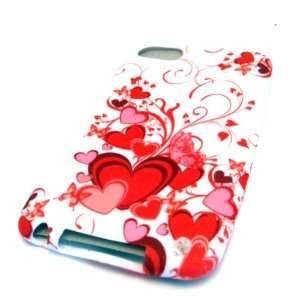   Case Cover Skins iPod Model #A1288 A1318 Cell Phones & Accessories