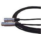 Pro Co DMX 100 100 ft. 5 pin XLR F to XLR M DMX Cable