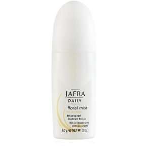  Jafra Antiperspirant Deodorant Floral Mist 2 oz 