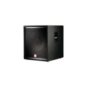  JBL JRX 118SP Subwoofer Speaker Electronics