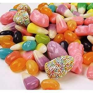Jelly Belly Easter Deluxe Candy Assortment (1 Lb   95 PCs)  