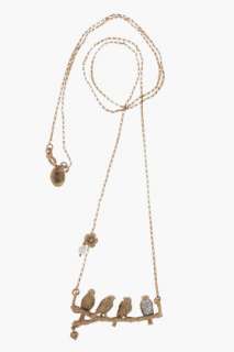  NECKLACES // JUICY COUTURE 