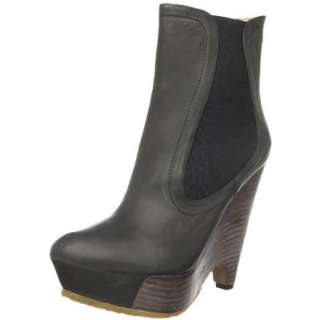 Pura Lopez Womens T529 Ankle Boot   designer shoes, handbags, jewelry 