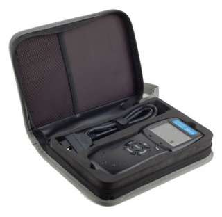   Diagnostic Scanner Tool CAN DTC Fault Code Reader D900 Multifunction