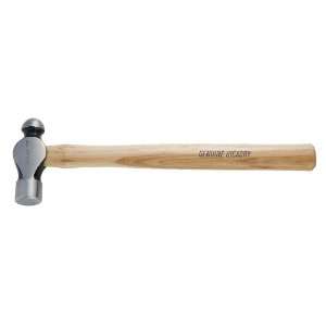  Fuller Tool 611 4040 40 Ounce PRO Ball Peen Hammer with 